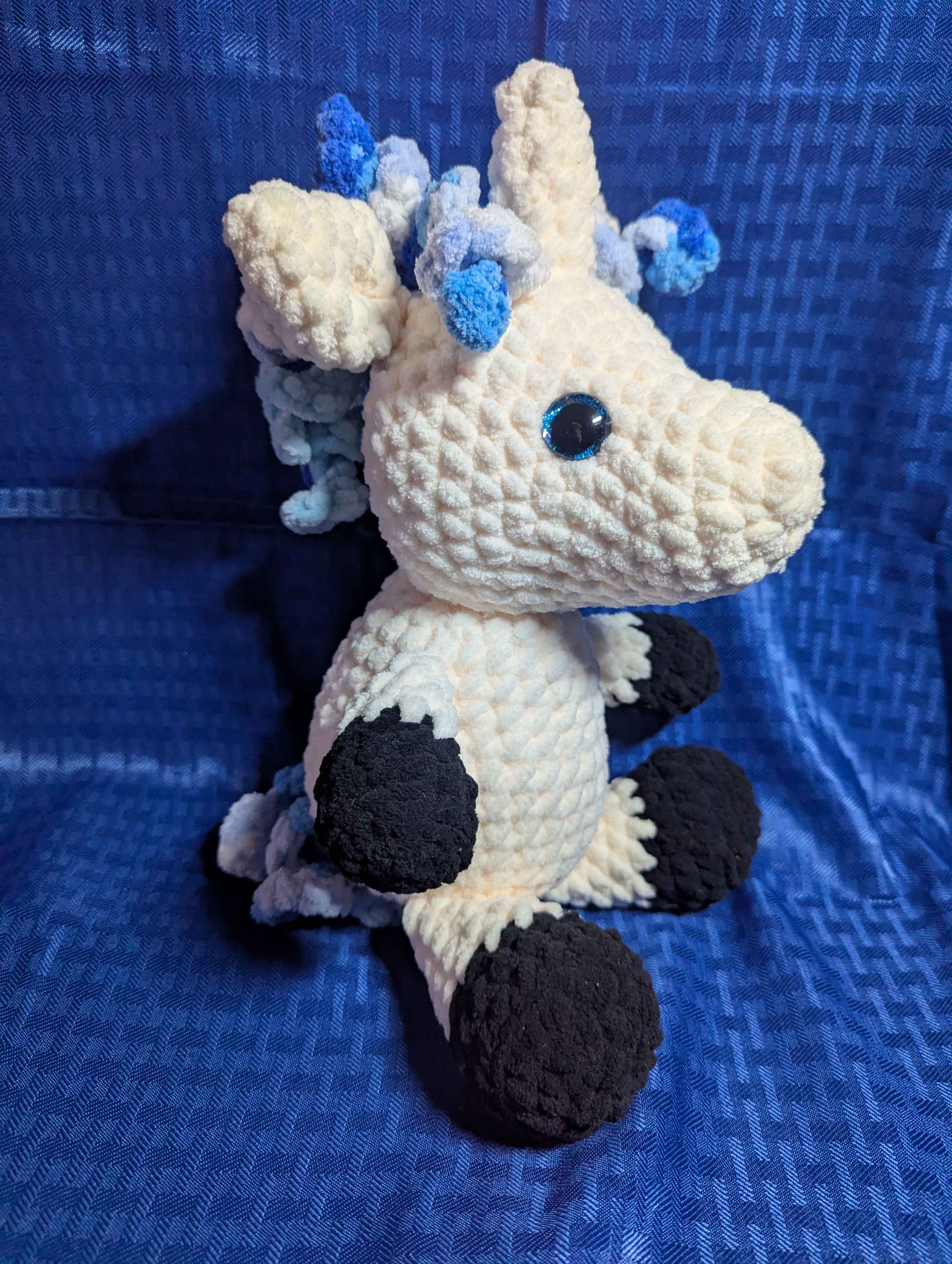 Unicorn Toy