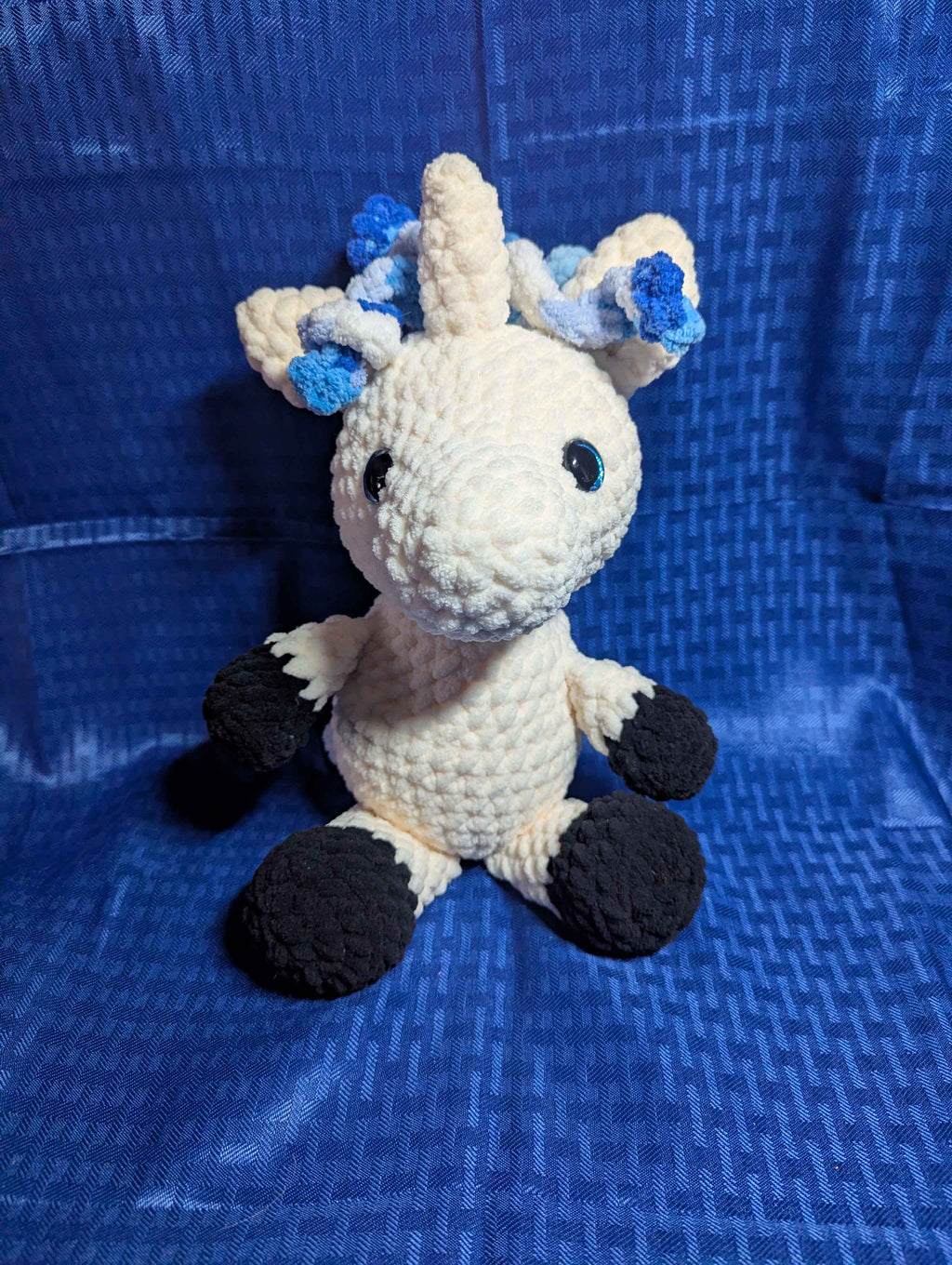 Unicorn Toy